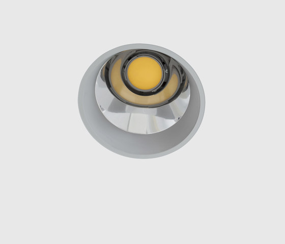 Aplis 165 downlight | Recessed ceiling lights | Kreon