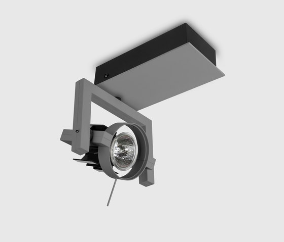 Diapason Small QR-CBC51 | Lámparas de pared | Kreon
