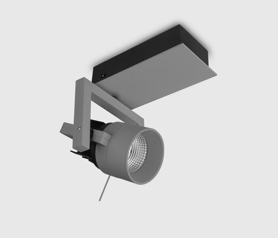 Small Diapason LED | Lampade parete | Kreon