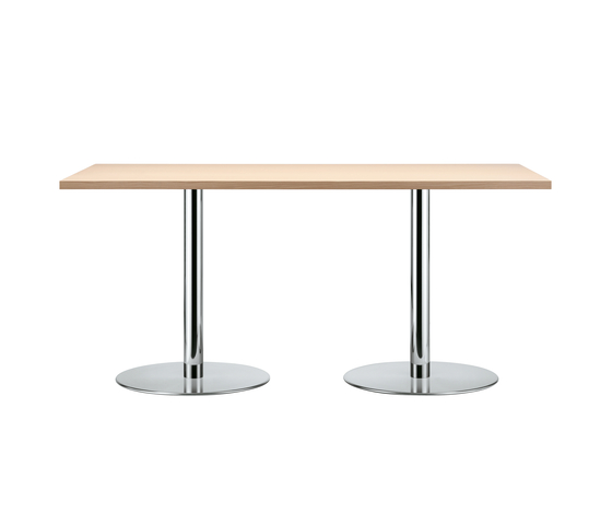 S 1124 | Contract tables | Thonet