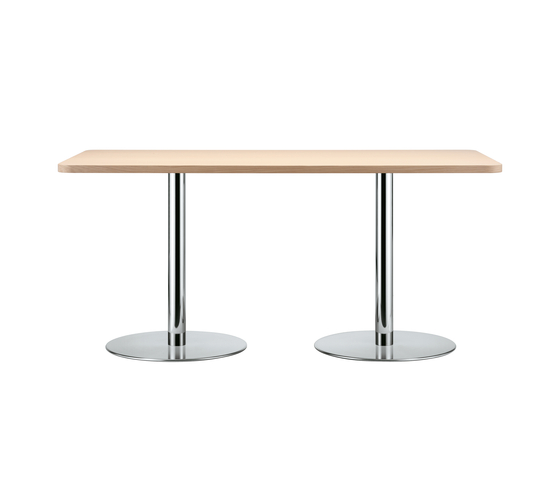 S 1124 | Contract tables | Thonet