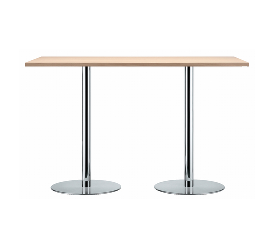 S 1126 | Standing tables | Thonet