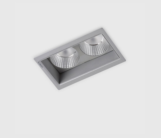 Down 55 double | Recessed wall lights | Kreon