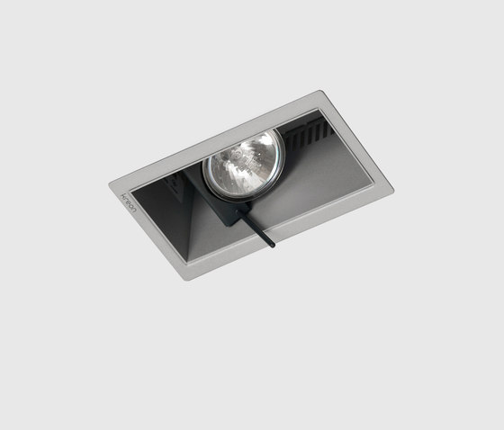 Down 55 directional | Recessed wall lights | Kreon