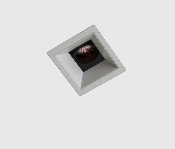 Down 80 directional | Recessed ceiling lights | Kreon