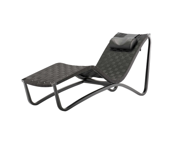 Krischanitz Kollektion bentwood no. 03 Chairbed | Chaises longues | rosconi