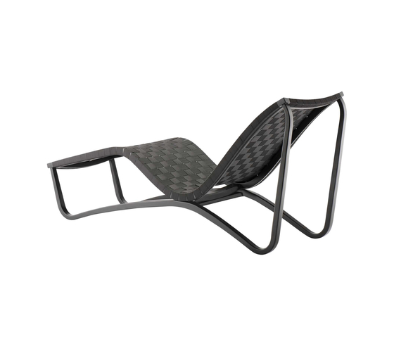Krischanitz Kollektion bentwood no. 03 Chairbed | Chaises longues | rosconi
