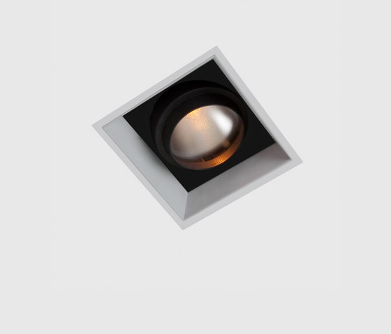 Down 165 directional | Lampade soffitto incasso | Kreon
