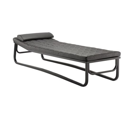 Krischanitz Kollektion bentwood no. 04 daybed | Day beds / Lounger | rosconi