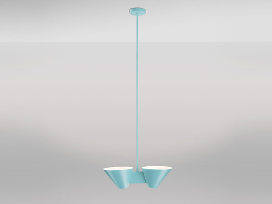 Billy DL Ceiling Lamp | Lámparas de suspensión | Kalmar