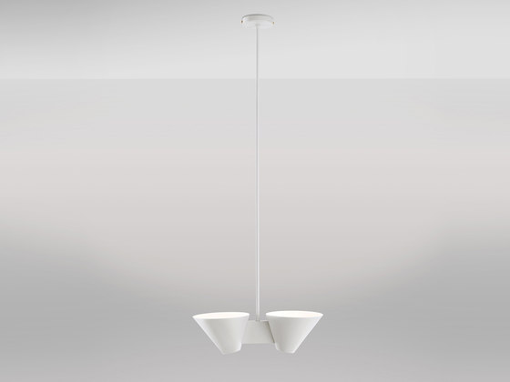 Billy DL Ceiling Lamp | Suspensions | Kalmar