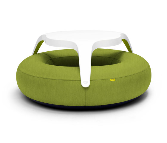 DoNuts Solids | Sistemi tavoli sedie | Blofield