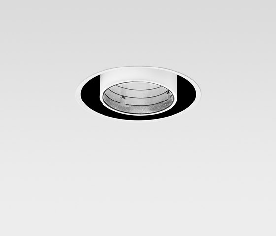 Yori_round 95 trimless | Lampade soffitto incasso | Reggiani Illuminazione