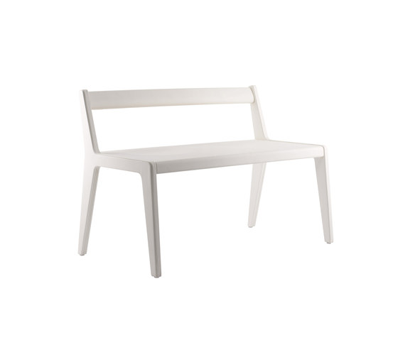 Wiener Fauteuil bench | Benches | rosconi