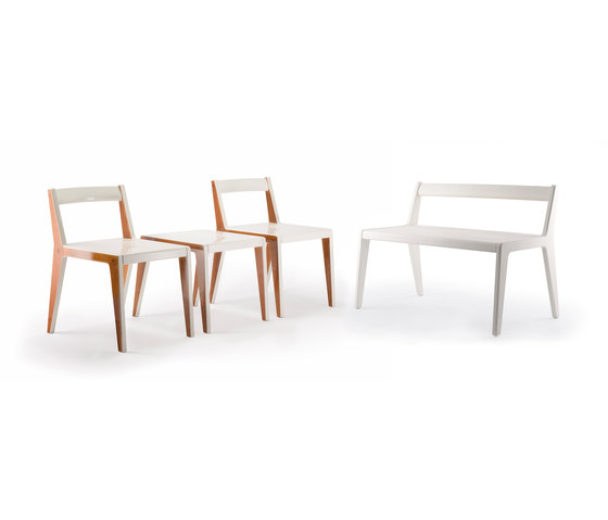 Wiener Fauteuil Stuhl breit | Stühle | rosconi