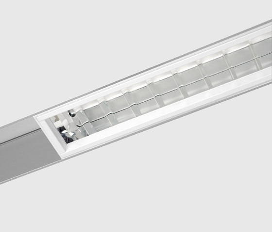 Prologe 80 in-Line/in-Dolma T16 | Lighting systems | Kreon