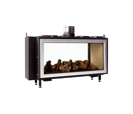 IG 90B | Fireplace inserts | Piazzetta