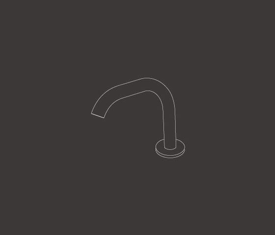 Free Ideas MIL68 | Wash basin taps | CEADESIGN