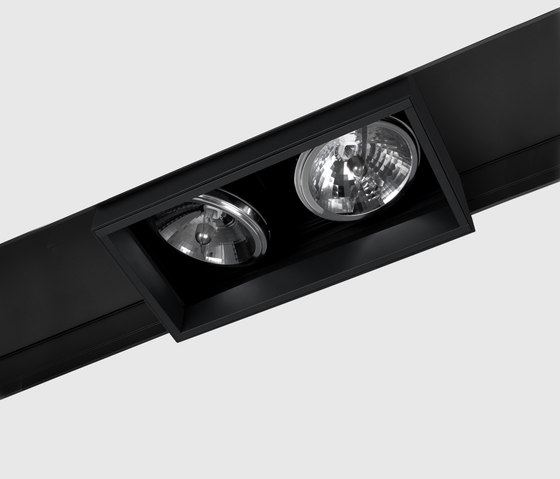Prologe 145 in-Line/in-Dolma Double Directional | Lighting systems | Kreon