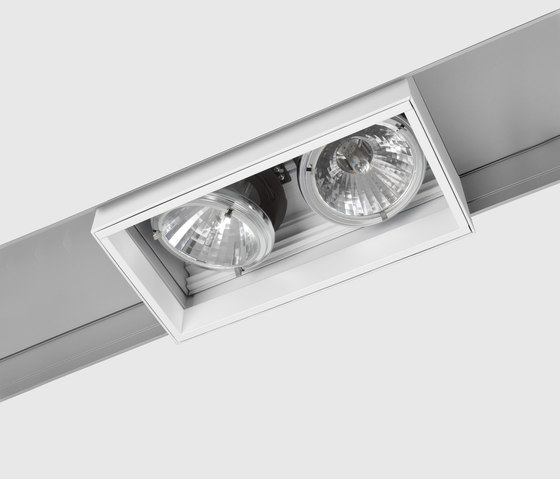 Prologe 145 in-Line/in-Dolma Double Directional | Lighting systems | Kreon