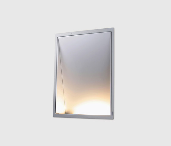 Small Side | Recessed wall lights | Kreon