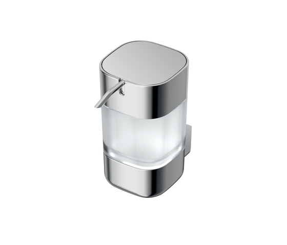 SoftMood Lotionspender | Soap dispensers | Ideal Standard