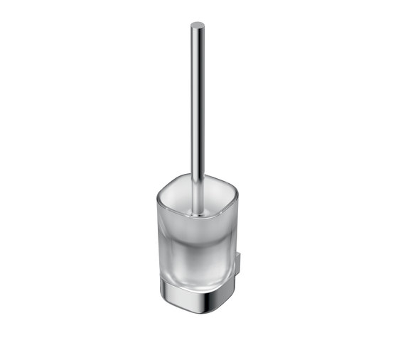 SoftMood Bürstengarnitur (wandhängend) | Toilet brush holders | Ideal Standard