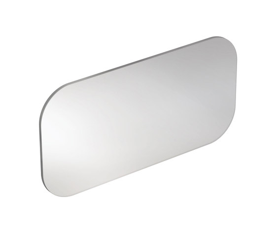 SoftMood Spiegel 1400mm | Mirrors | Ideal Standard
