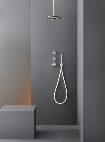 Free Ideas BRA03 | Shower controls | CEADESIGN