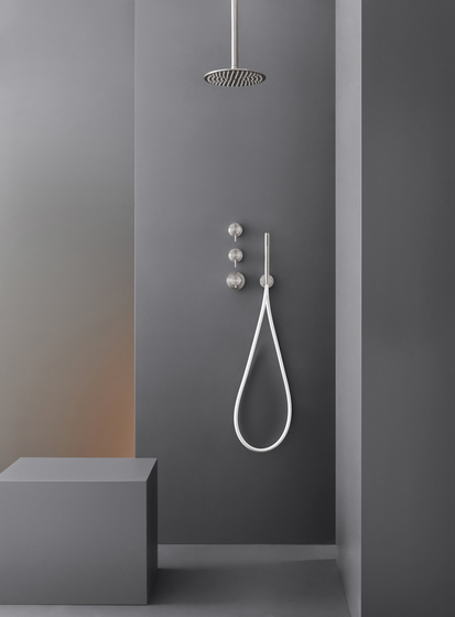Free Ideas MIL90 | Shower controls | CEADESIGN