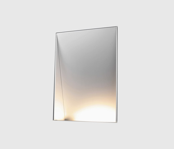 Small Side in-Line | Recessed wall lights | Kreon