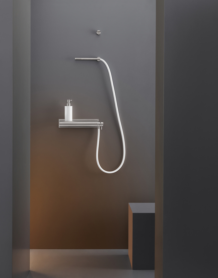 Free Ideas MIL91 | Bathroom taps accessories | CEADESIGN