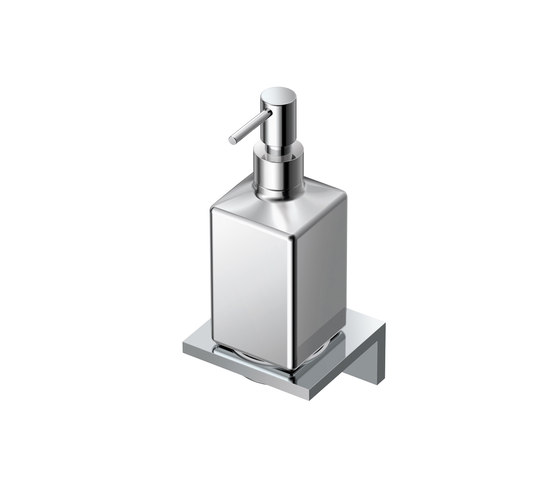 Strada Lotionspender | Soap dispensers | Ideal Standard