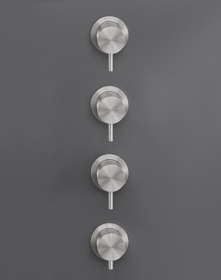 MilO360 MIL63 | Shower controls | CEADESIGN