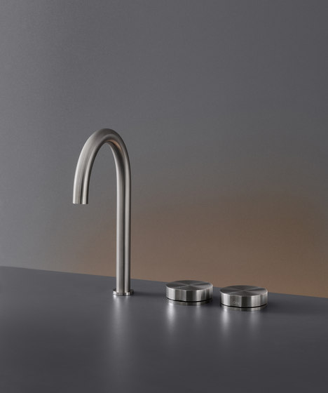 Giotto GIO16 | Wash basin taps | CEADESIGN