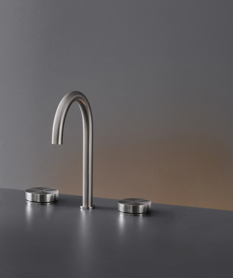 Giotto GIO17 | Wash basin taps | CEADESIGN