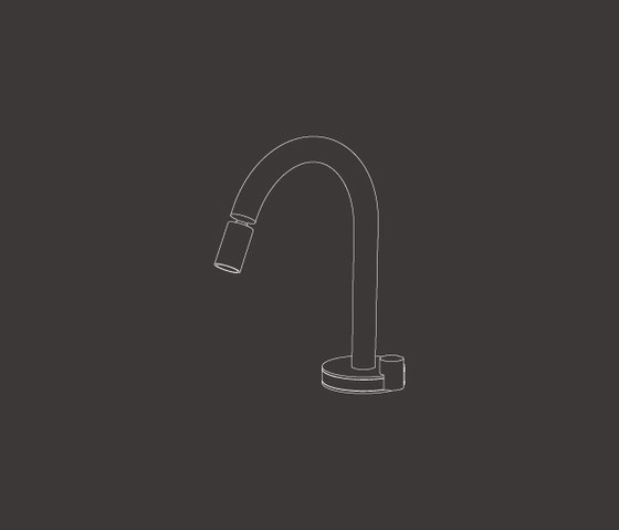 Giotto GIO23 | Wash basin taps | CEADESIGN