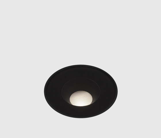 Up in-Line 165 circular | Recessed floor lights | Kreon