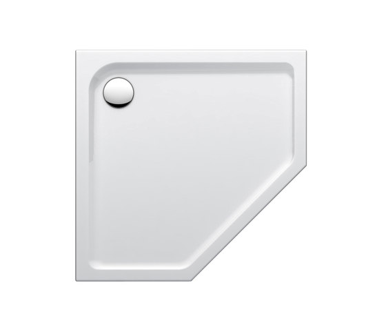 Connect Playa Fünfeck-Brausewanne 900 mm | Shower trays | Ideal Standard
