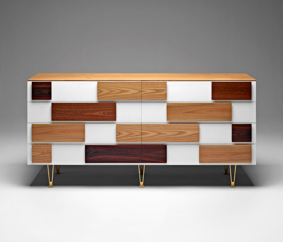 D.655.1 Chest of Drawers | Sideboards / Kommoden | Molteni & C
