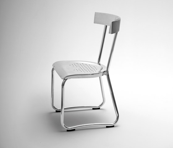 D.235.1 Montecatini Chair | Sillas | Molteni & C
