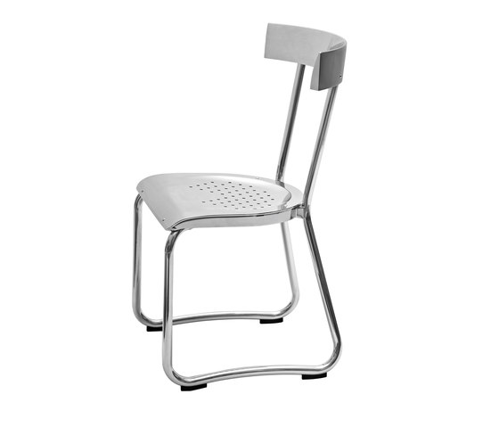 D.235.1 Montecatini Stuhl | Stühle | Molteni & C