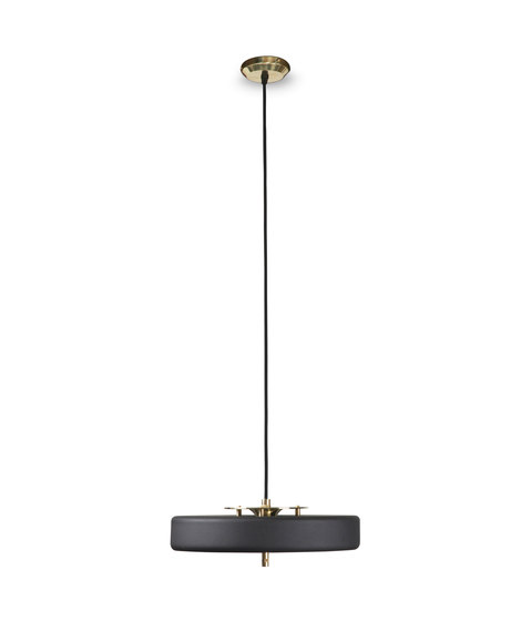 Revolve Pendant Lamp | Lámparas de suspensión | Bert Frank
