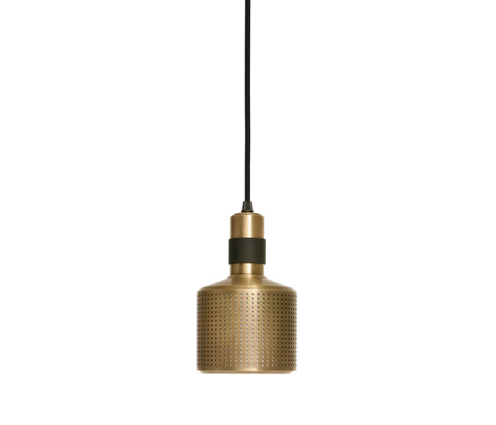 Riddle Pendant Lamp | Lámparas de suspensión | Bert Frank