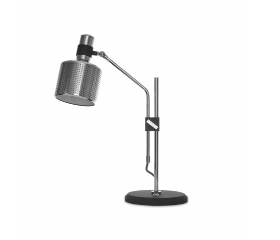 Riddle Single Table Light | Tischleuchten | Bert Frank