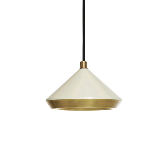 Shear Pendant Lamp | Lámparas de suspensión | Bert Frank