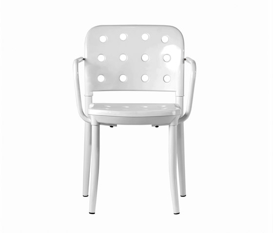 Minni A2 | Chairs | Tisettanta