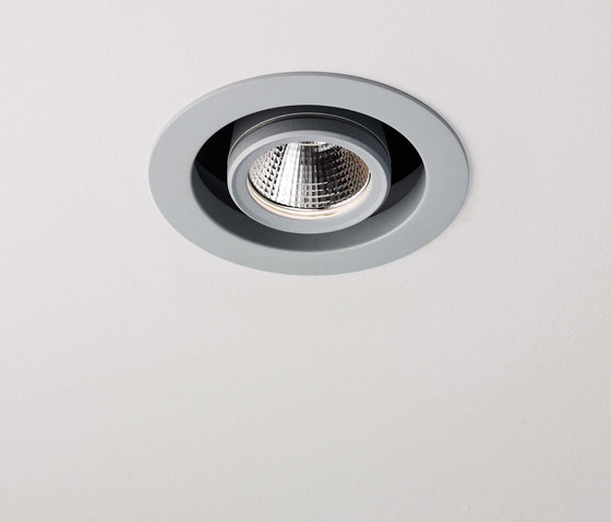 comet 2 EB | Recessed ceiling lights | planlicht