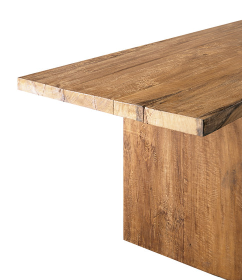 Carpenter | Tables de repas | Tisettanta
