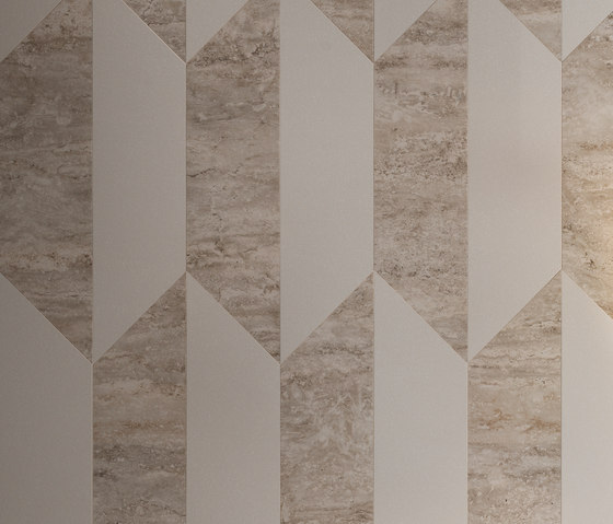 Spina Origini Slimtech | light grey | Ceramic tiles | Lea Ceramiche